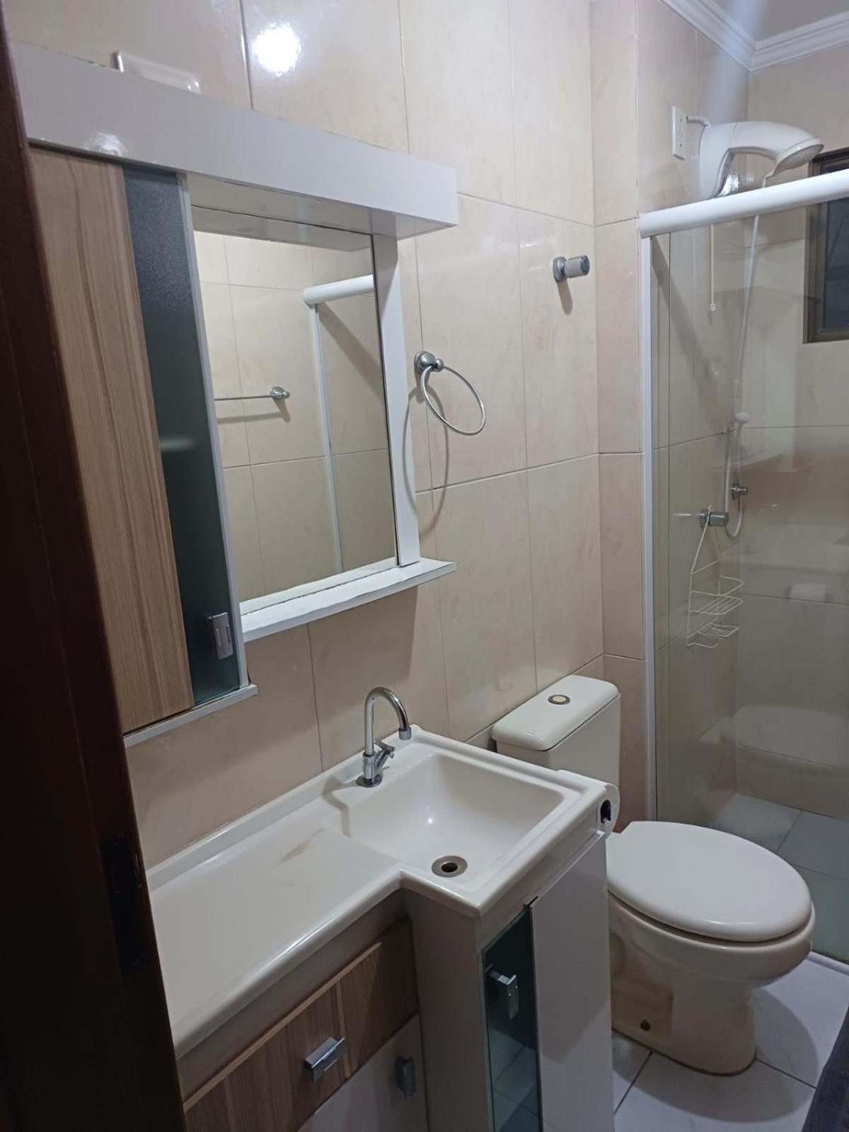Estadia Da Josi Balneário Camboriú Extérieur photo